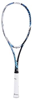 未使用　SRIXON ソフトテニスラケット c23060009c.jpg